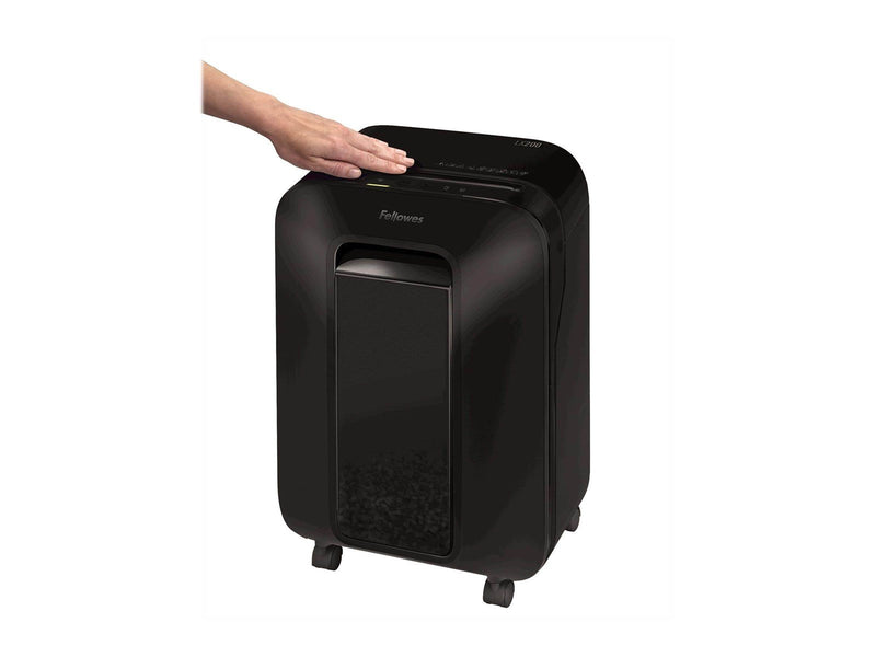 Fellowes Powershred® LX200 Mini-Cut Aktenvernichter