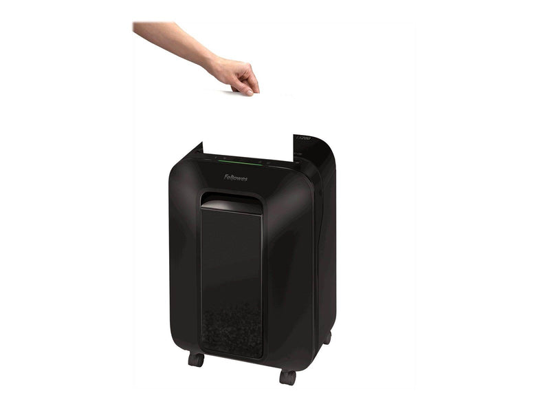 Fellowes Powershred® LX200 Mini-Cut Aktenvernichter