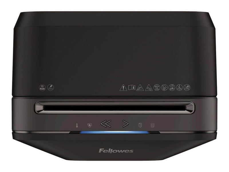 Fellowes Powershred® LX200 Mini-Cut Aktenvernichter