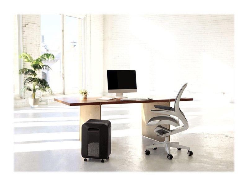 Fellowes Powershred® LX200 Mini-Cut Aktenvernichter