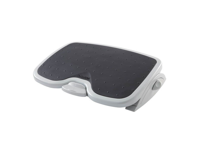 Kensington SmartFit® SoleMate Plus Fußstütze, grau