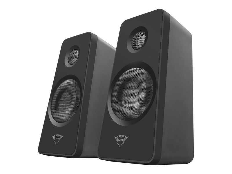 Trust GXT 629 Tytan - 2.1 PC-Lautsprecher