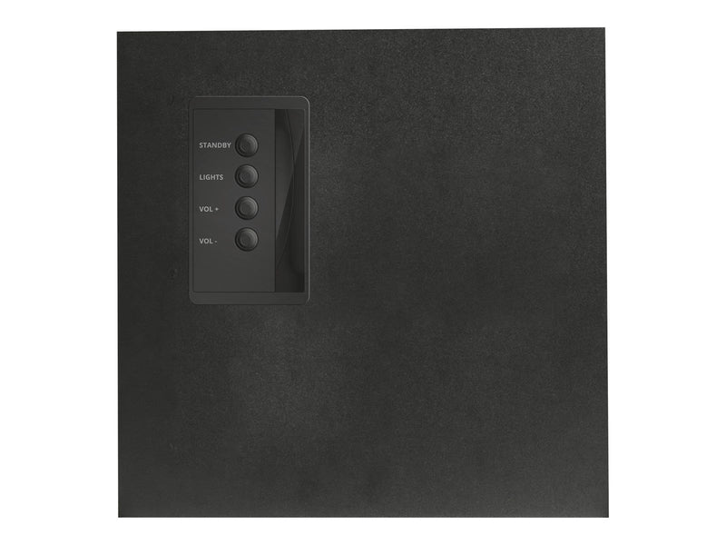 Trust GXT 629 Tytan - 2.1 PC-Lautsprecher