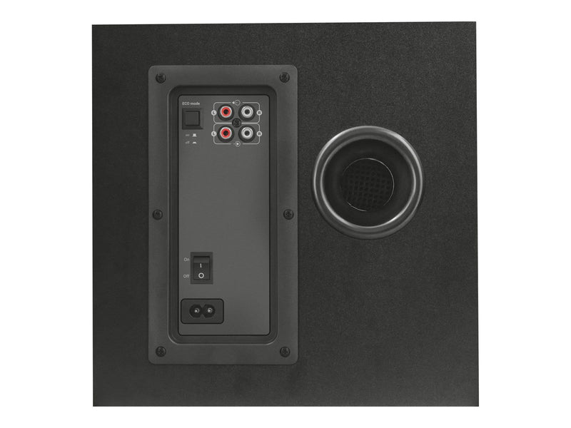 Trust GXT 629 Tytan - 2.1 PC-Lautsprecher