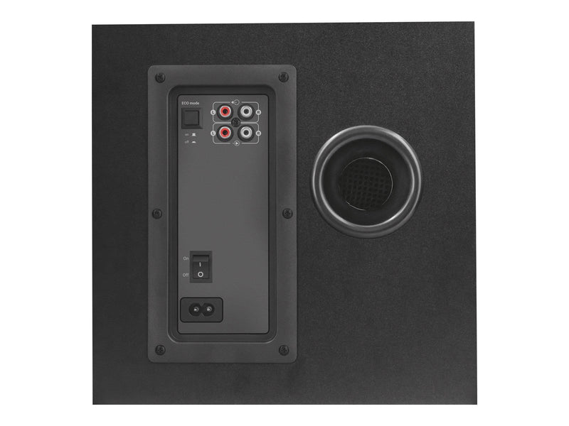Trust GXT 629 Tytan - 2.1 PC-Lautsprecher