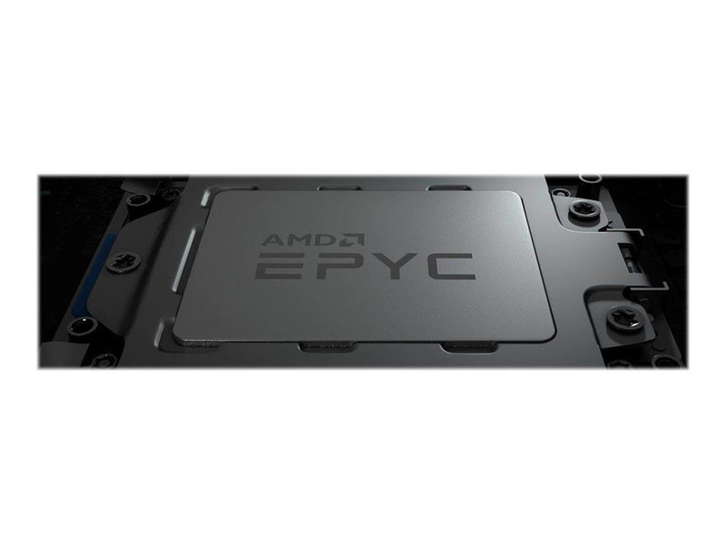AMD EPYC 7532 / 2.4 GHz processor CPU - 32 Kerne - 2.4 GHz - AMD SP3 - Bulk (ohne Kühler)