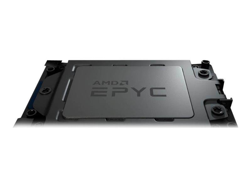 AMD EPYC 7532 / 2.4 GHz processor CPU - 32 Kerne - 2.4 GHz - AMD SP3 - Bulk (ohne Kühler)