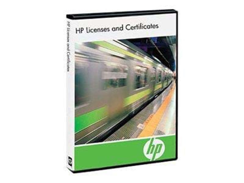 HP Replication Lizens