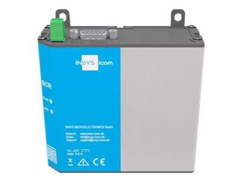 Insys SCR-E 200 - Router