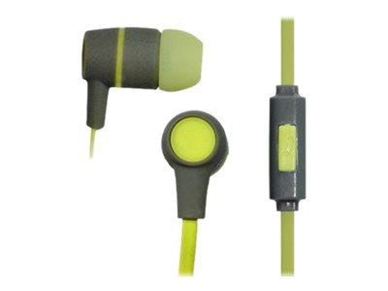 Vakoss SK-214G - earphones with mic