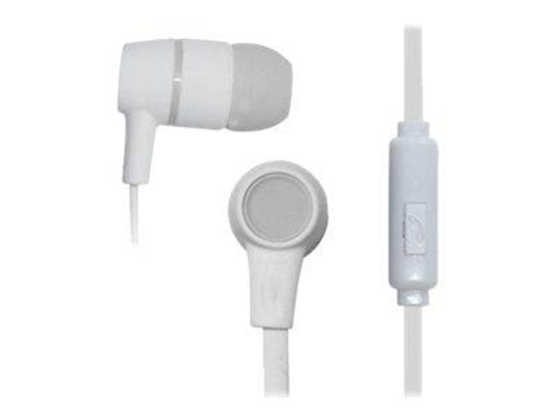 Vakoss SK-214W - earphones with mic
