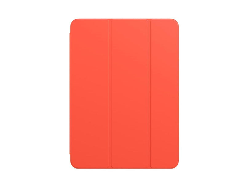 Apple iPad Air (2020) Smart Folio - Electric Orange