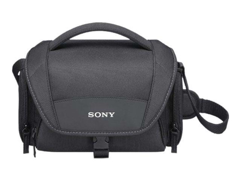 Sony LCS U21 - Schwarz