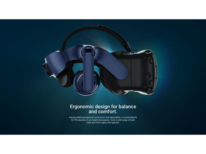 HTC VIVE PRO 2