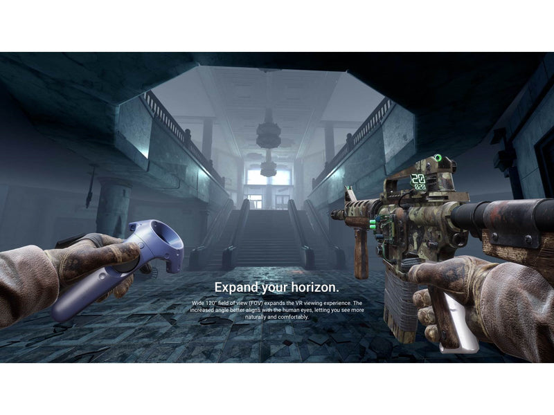 HTC VIVE PRO 2