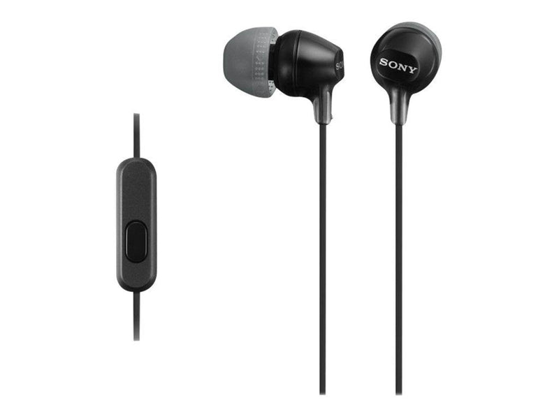 Sony MDR EX15AP