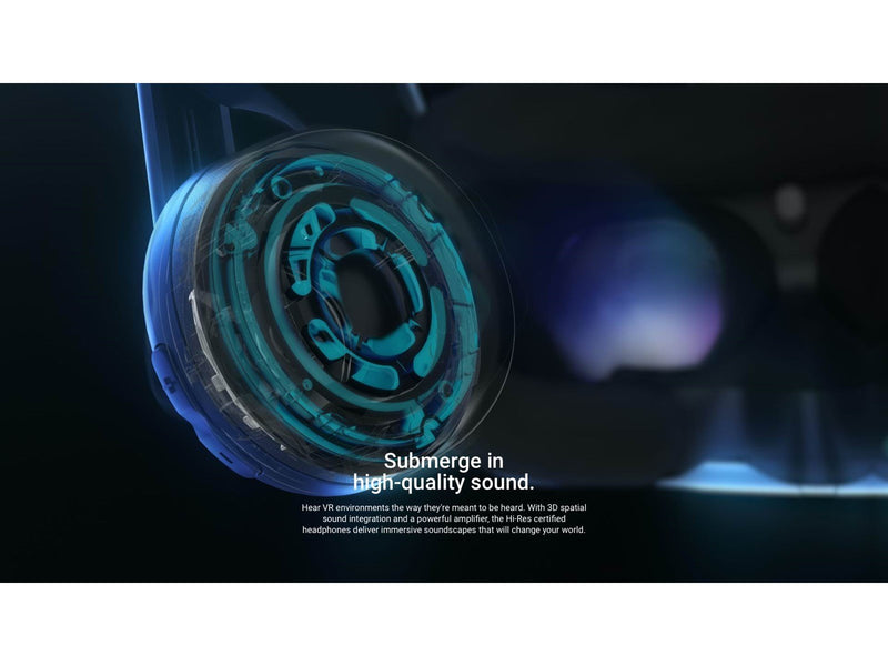 HTC VIVE PRO 2