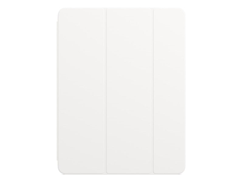 Apple iPad Pro 12.9" (2021) Smart Folio - White