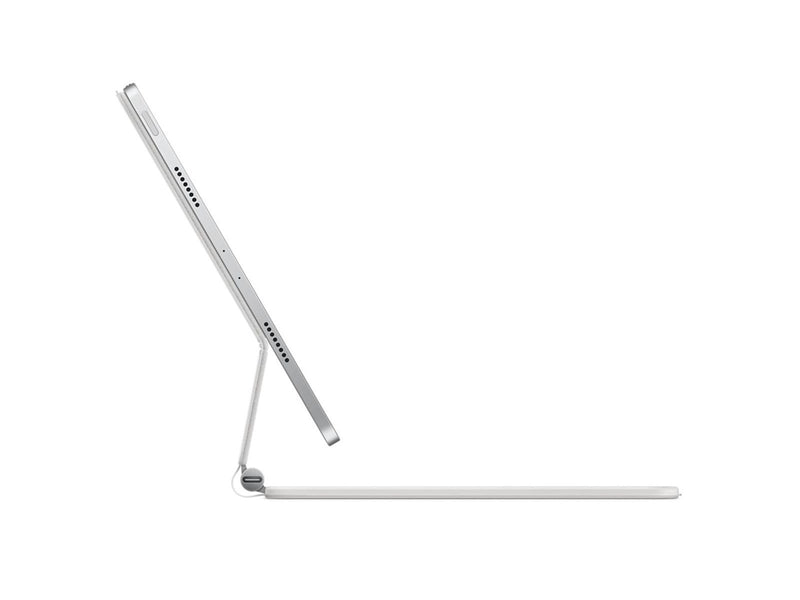 Apple Magic Keyboard for iPad Pro 11-inch (2021) and iPad Air (2020) - International English - White
