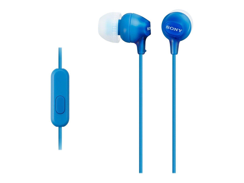 Sony MDR EX15AP