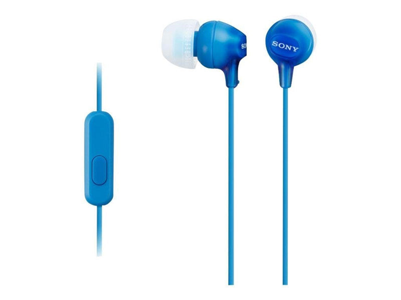 Sony MDR EX15AP