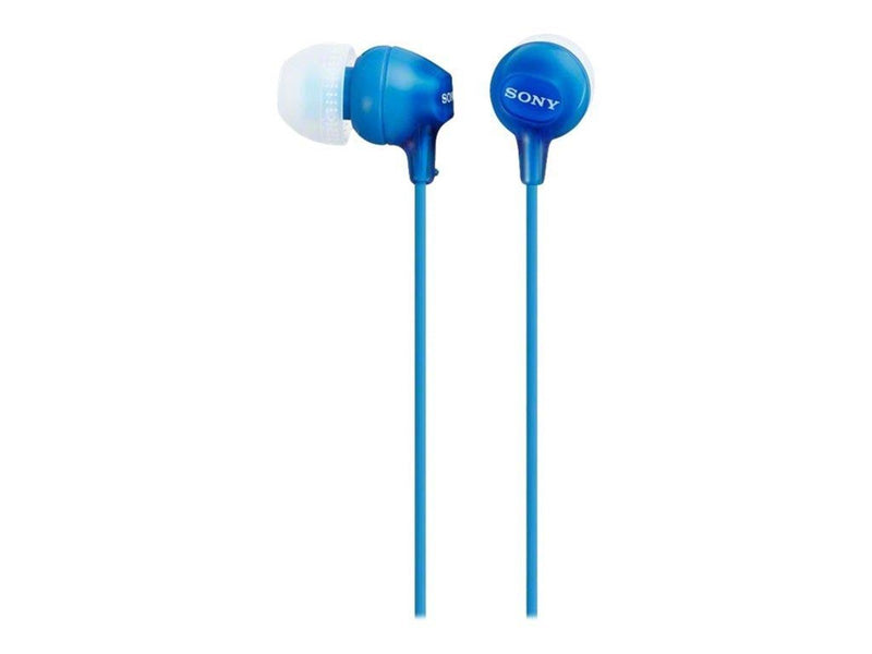Sony MDR EX15AP