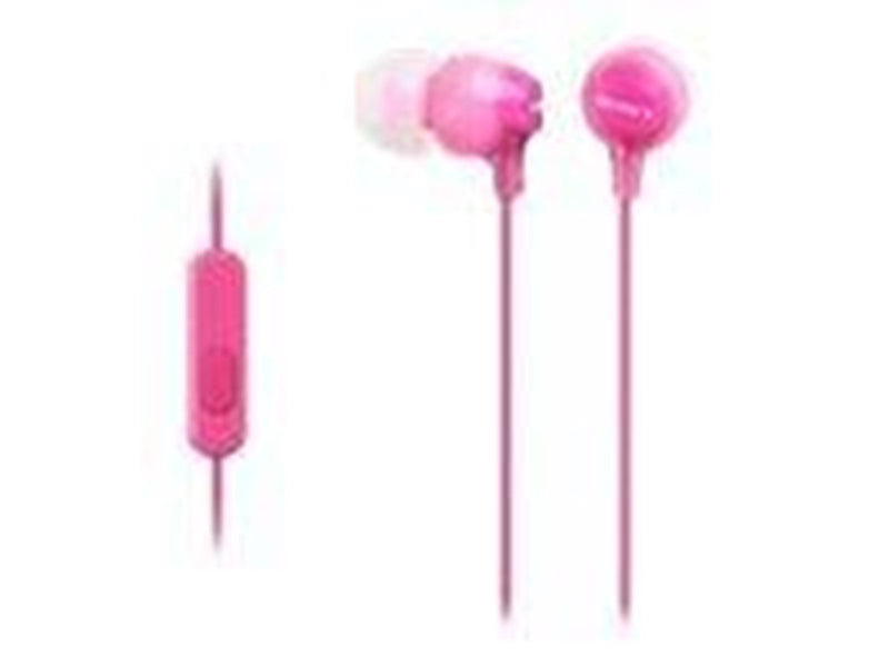 Sony MDR EX15AP
