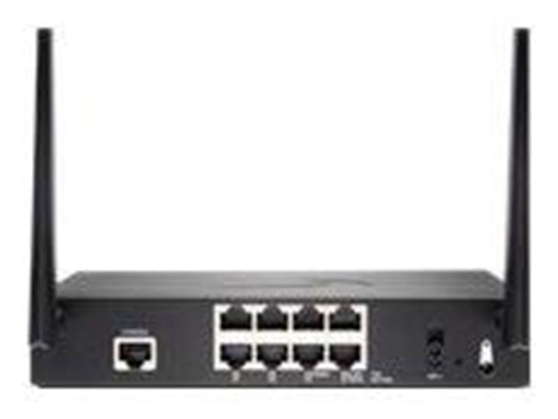SonicWALL TZ370