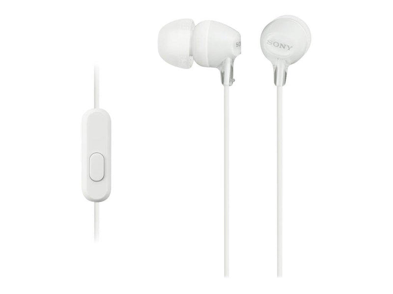 Sony MDR EX15AP