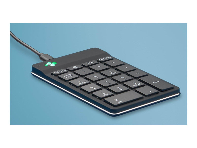 R-Go Tools R-Go Numpad Break - Numpad - Schwarz