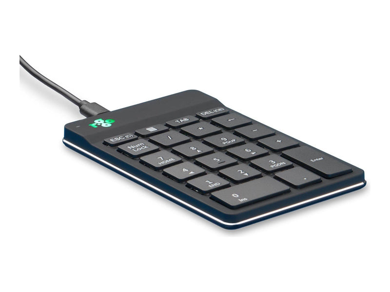 R-Go Tools R-Go Numpad Break - Numpad - Schwarz