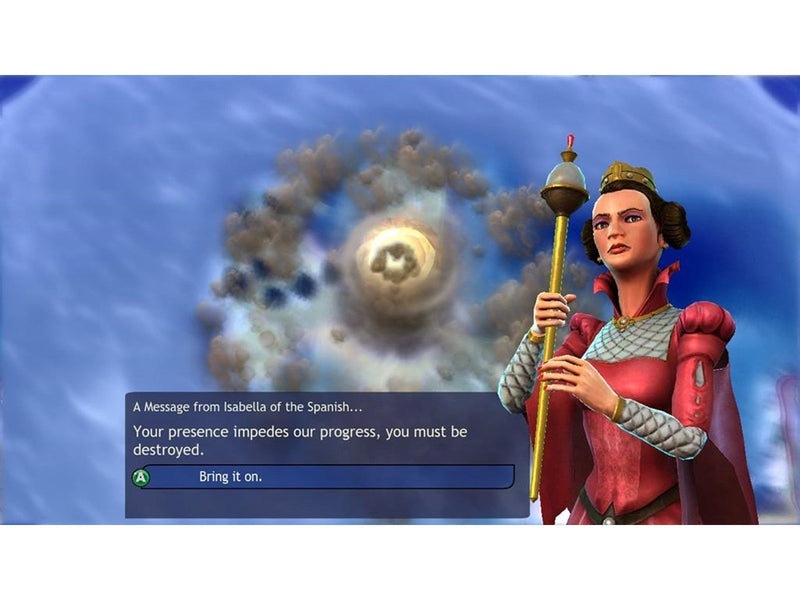 Civilization Revolution - Microsoft Xbox One - Strategie - PEGI 12