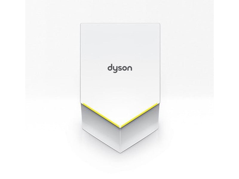 Dyson airblade v hu02 white