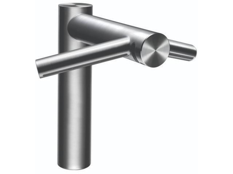 Dyson airblade wash+dry wd05 steel