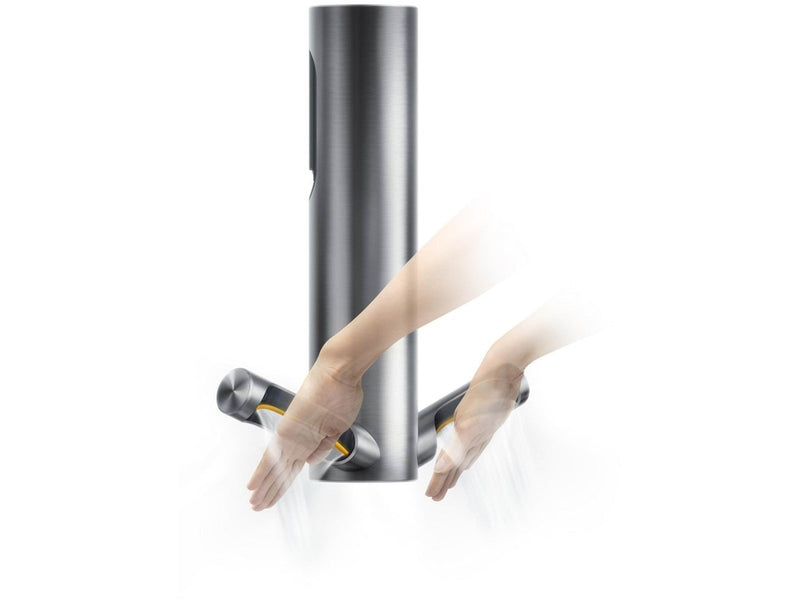 Dyson airblade 9kj hu03 steel