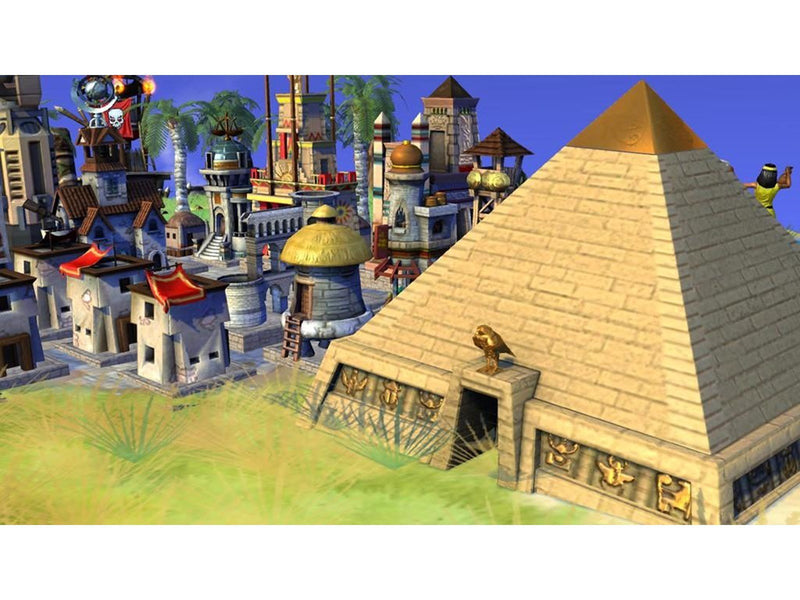 Civilization Revolution - Microsoft Xbox One - Strategie - PEGI 12