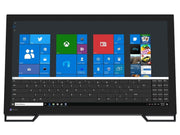 23" EIZO DuraVision FDF2382WT-A - LED monitor - Full HD (1080p) - 23"