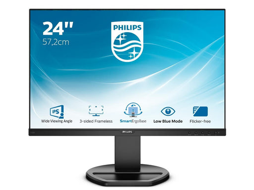 23" Philips B Line 230B8QJEB