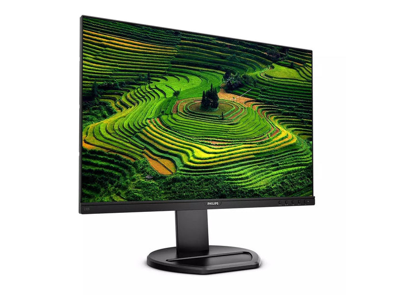 23" Philips B Line 230B8QJEB