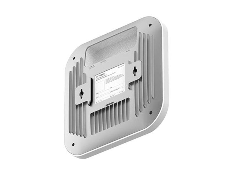 Netgear WAX620 AX3600 Dual Band PoE Multi-Gig WiFi 6 Access Point