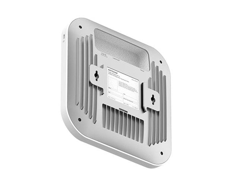 Netgear WAX620 AX3600 Dual Band PoE Multi-Gig WiFi 6 Access Point