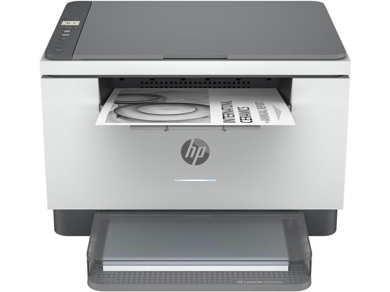 HP LaserJet MFP M234dw Mono Laser All in One Laserdrucker Multifunktion - Einfarbig - Laser