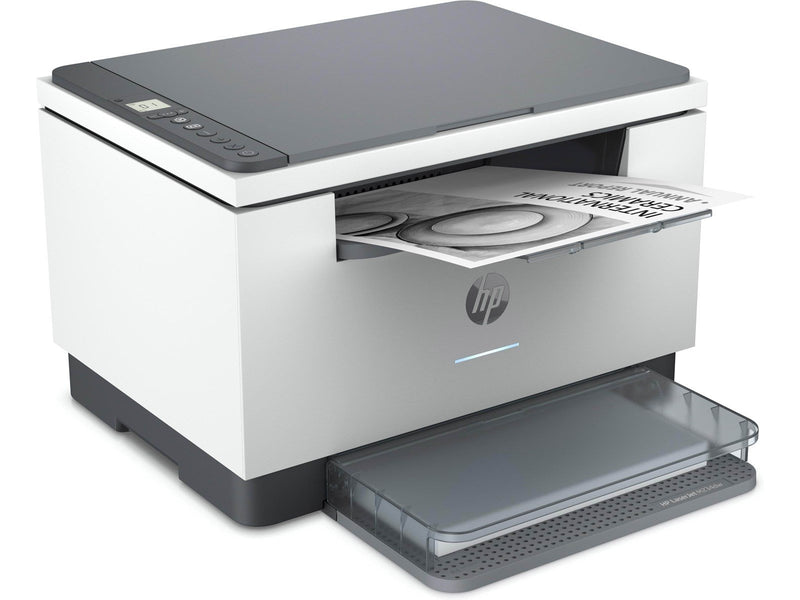HP LaserJet MFP M234dw Mono Laser All in One Laserdrucker Multifunktion - Einfarbig - Laser