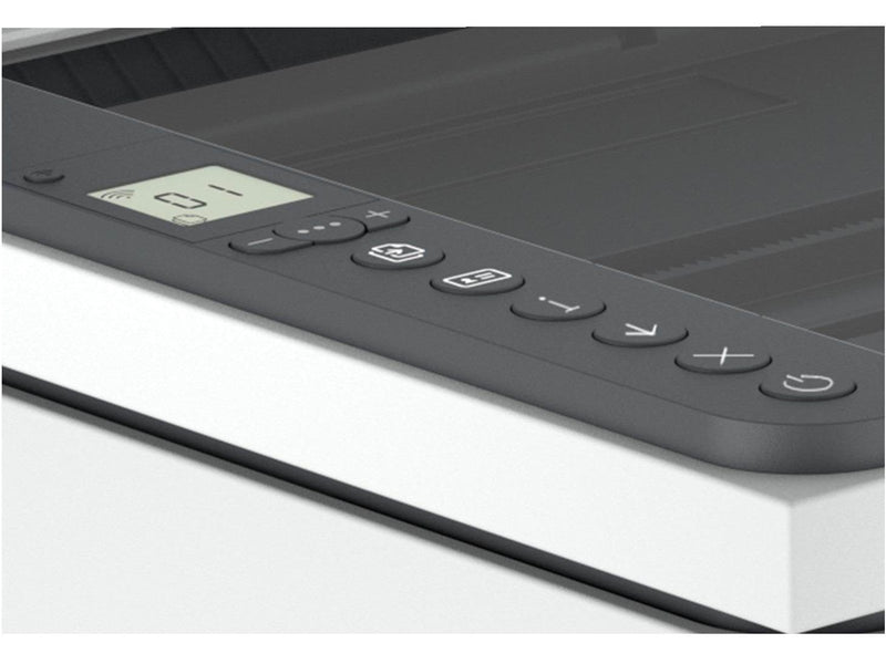 HP LaserJet MFP M234dw Mono Laser All in One Laserdrucker Multifunktion - Einfarbig - Laser