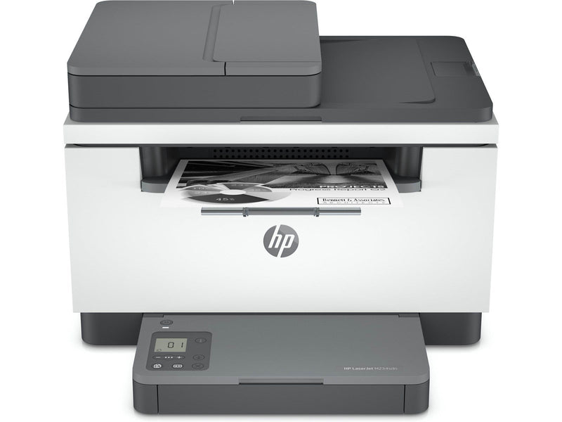 HP LaserJet MFP M234sdn All in One Laserdrucker Multifunktion - Einfarbig - Laser