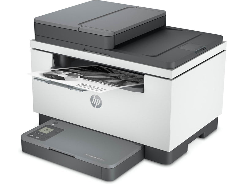 HP LaserJet MFP M234sdn All in One Laserdrucker Multifunktion - Einfarbig - Laser