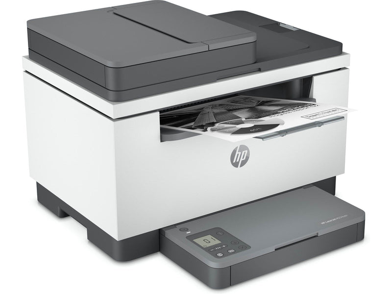 HP LaserJet MFP M234sdn All in One Laserdrucker Multifunktion - Einfarbig - Laser