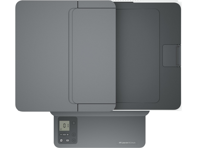 HP LaserJet MFP M234sdn All in One Laserdrucker Multifunktion - Einfarbig - Laser
