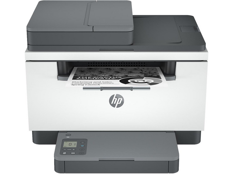 HP LaserJet MFP M234sdw Mono Laser All in One Laserdrucker Multifunktion - Einfarbig - Laser