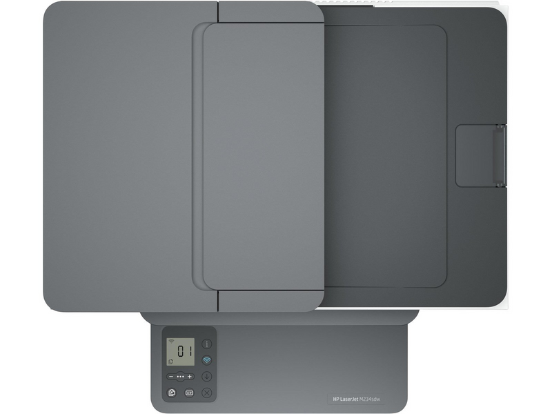 HP LaserJet MFP M234sdw Mono Laser All in One Laserdrucker Multifunktion - Einfarbig - Laser